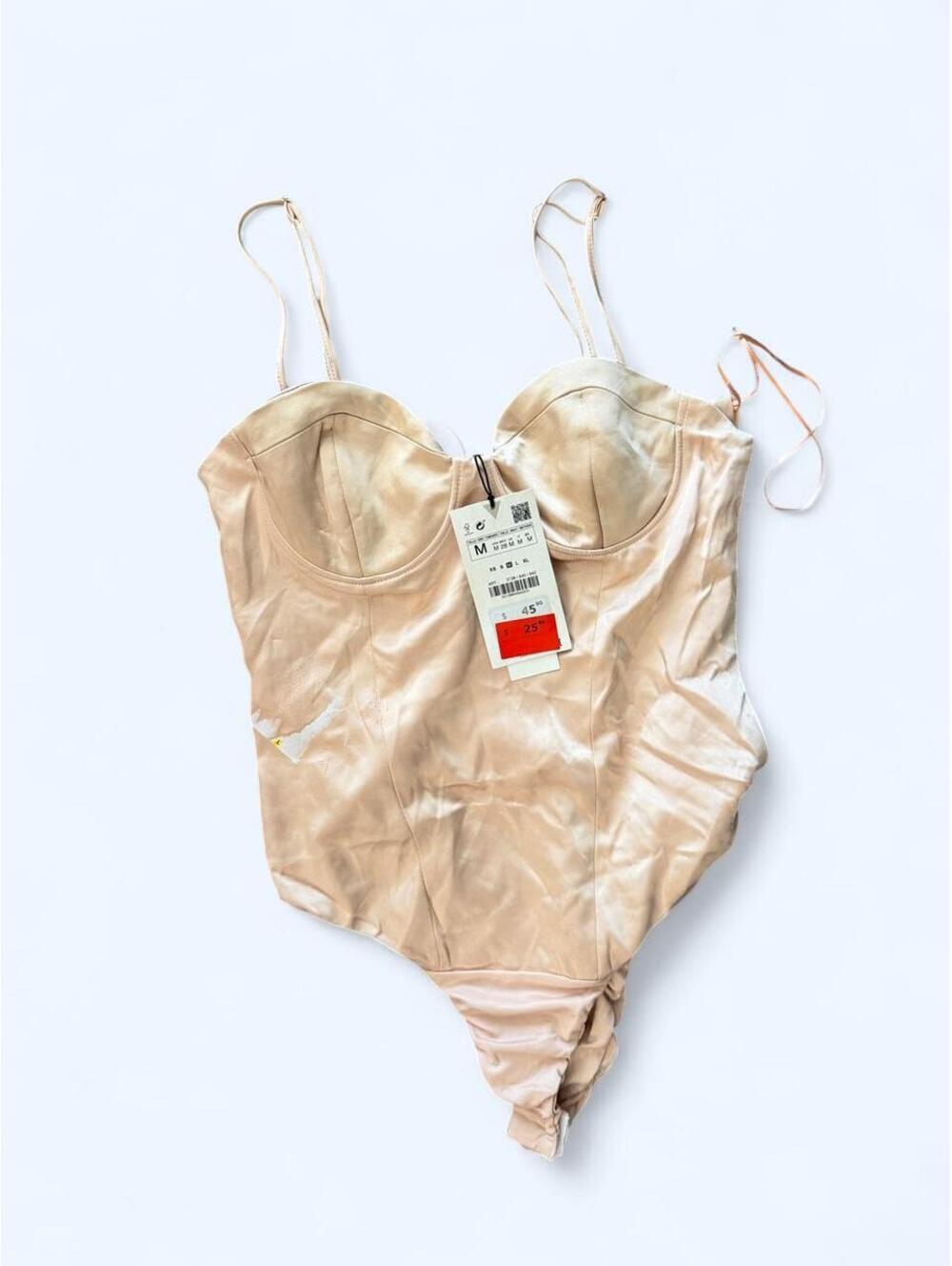 Zara NWT DAMAGED